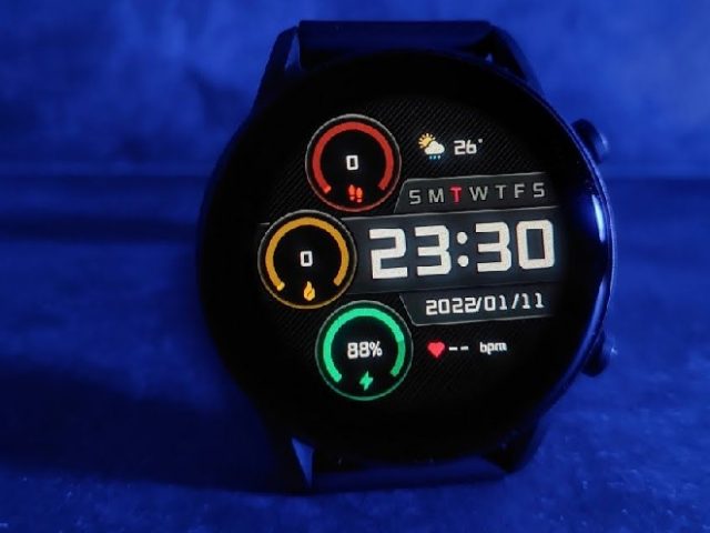Qual o melhor relógio barato para corrida?