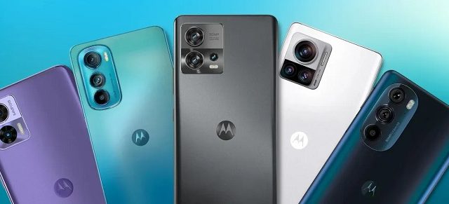 Melhor celular barato Motorola 2023