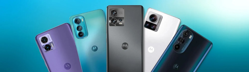 Melhor celular barato Motorola 2023