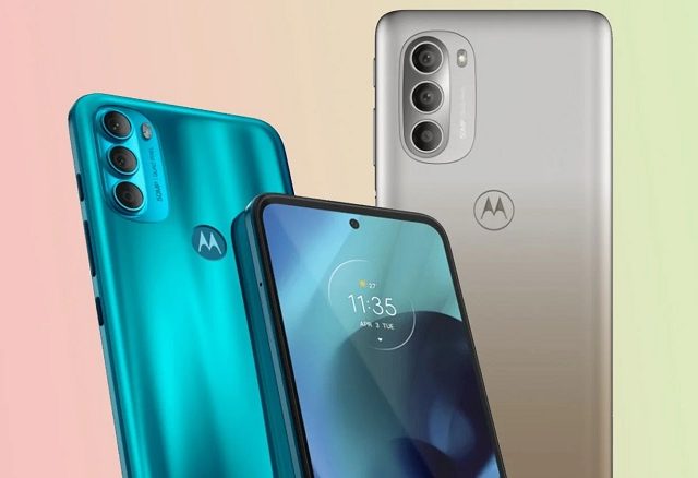 Melhor celular custo beneficio Motorola Moto G41