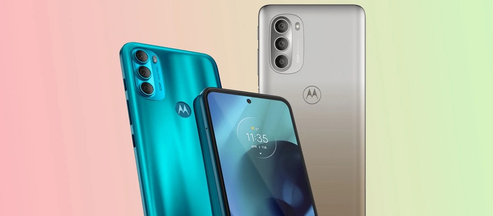 Melhor celular custo beneficio Motorola Moto G41