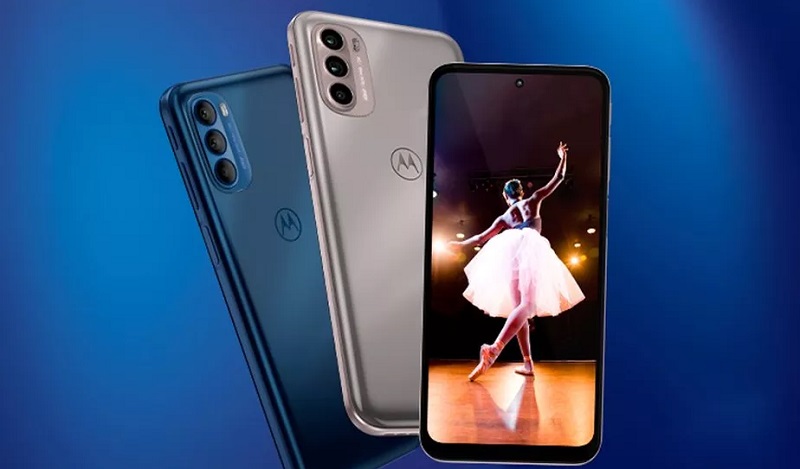 Melhores celulares barato 2023 Motorola Moto G41