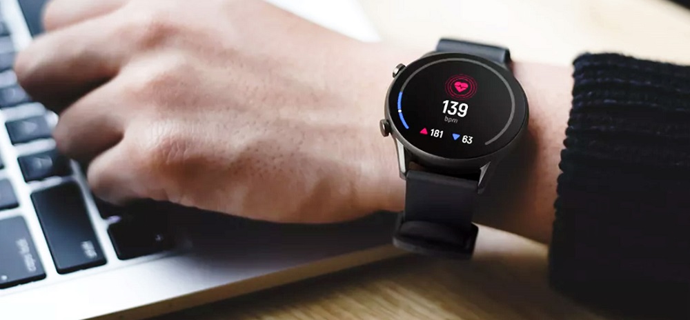 Qual o melhor smartwatch barato para treinar?