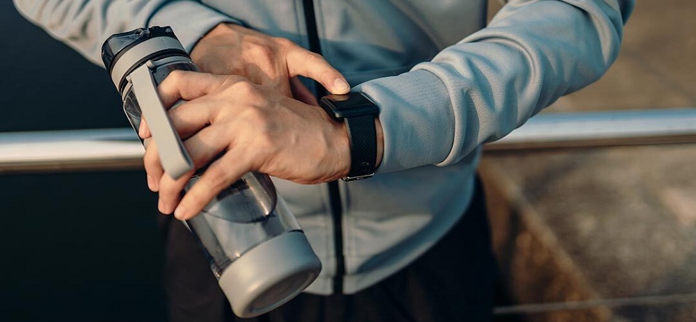 Melhores smartwatch barato para treinar