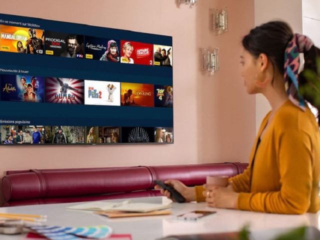 Qual a melhor televisão 4k da Samsung 2023?