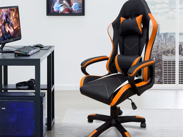 Qual a melhor cadeira gamer?