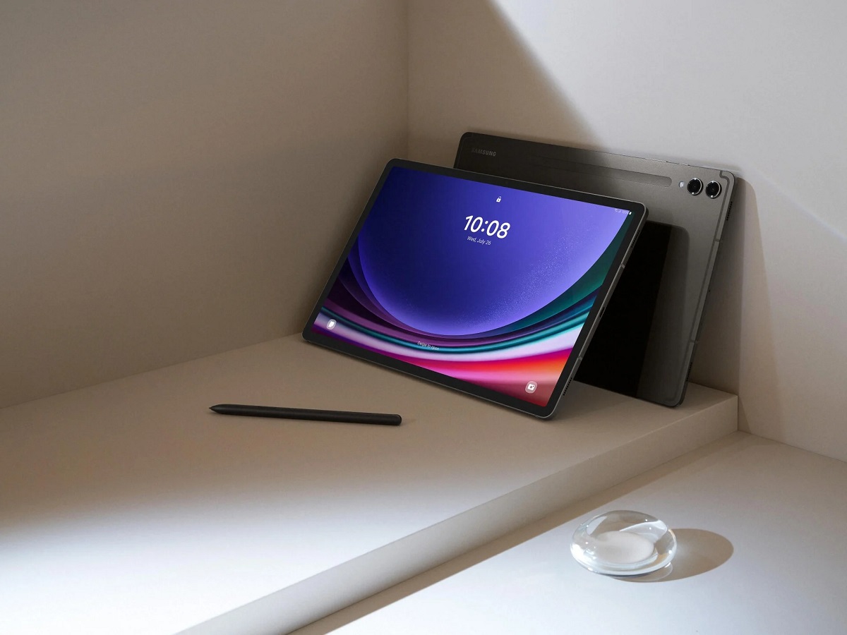 samsung tab S9