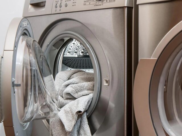 Top 3 melhores máquinas de lavar para casa