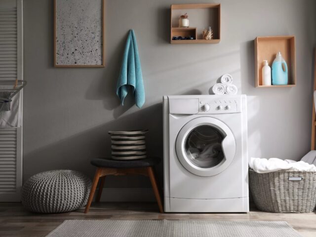 Qual a melhor máquina de lavar 2024?